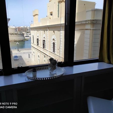 B&B Rivellino Галлиполи Экстерьер фото