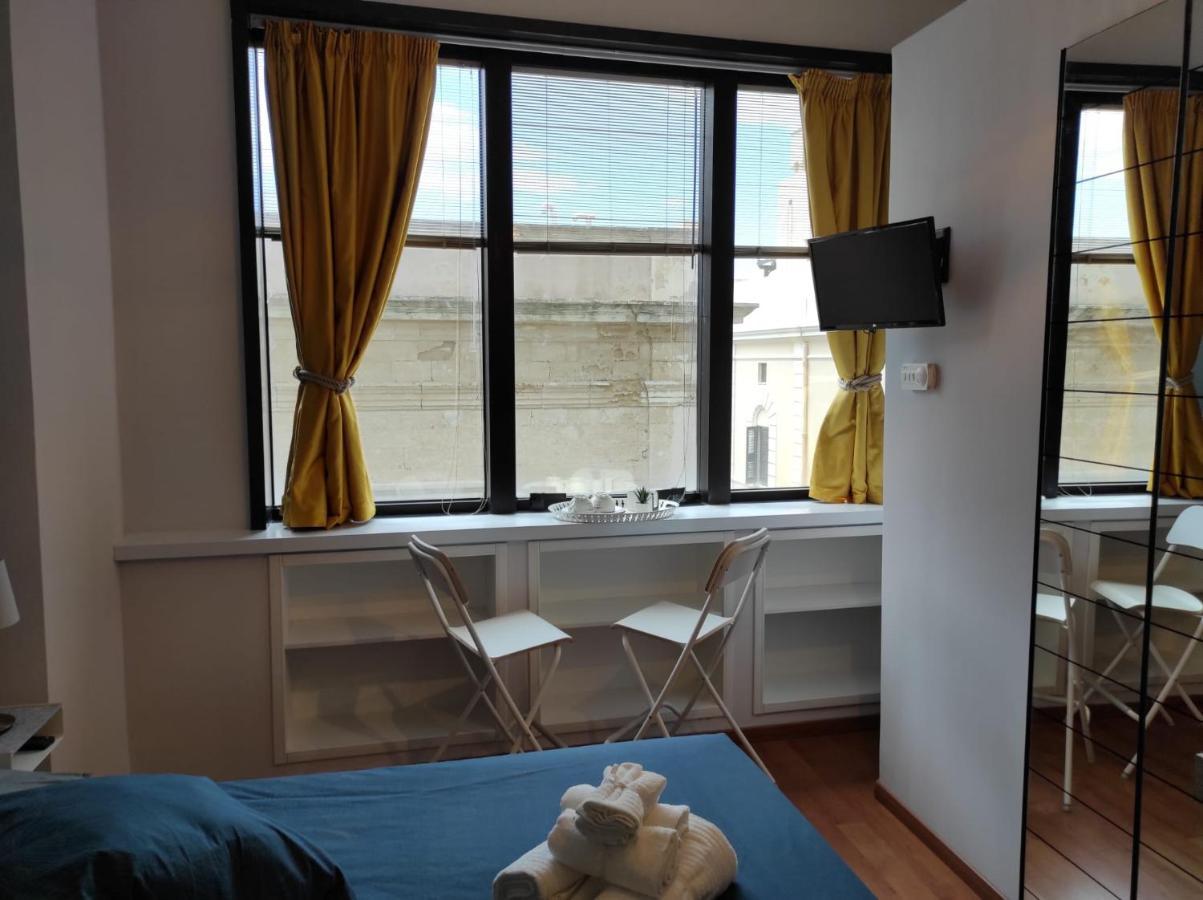 B&B Rivellino Галлиполи Экстерьер фото
