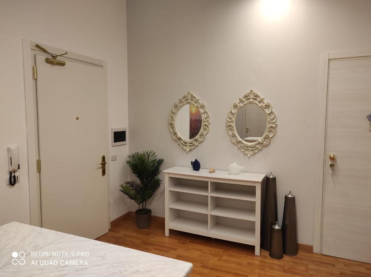 B&B Rivellino Галлиполи Экстерьер фото