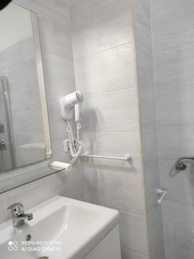 B&B Rivellino Галлиполи Экстерьер фото
